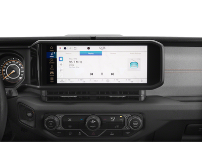 2024 Jeep Gladiator Sport