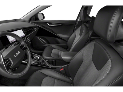 2024 Kia Niro Plug-In Hybrid EX
