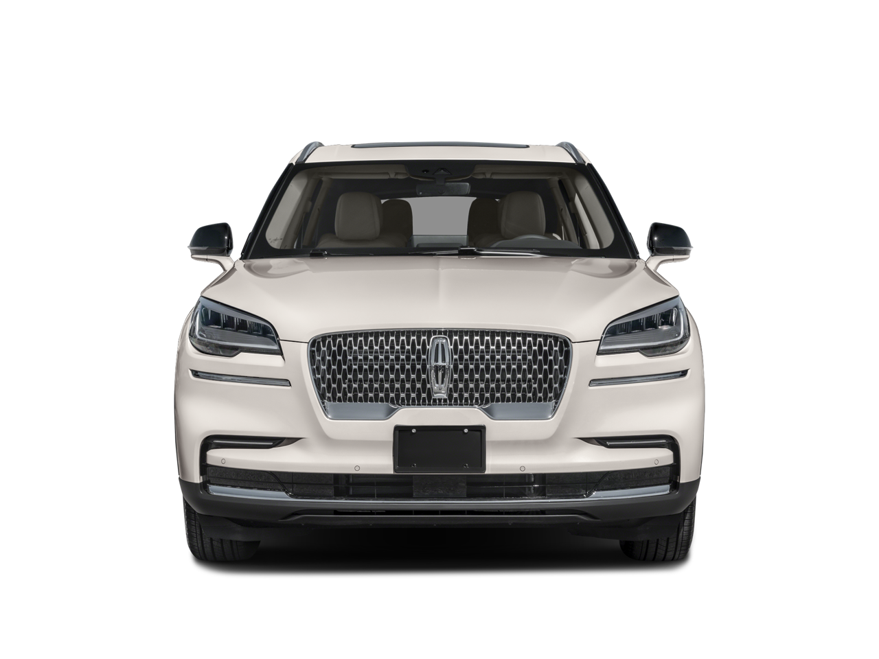 2024 Lincoln Aviator Premiere Premium