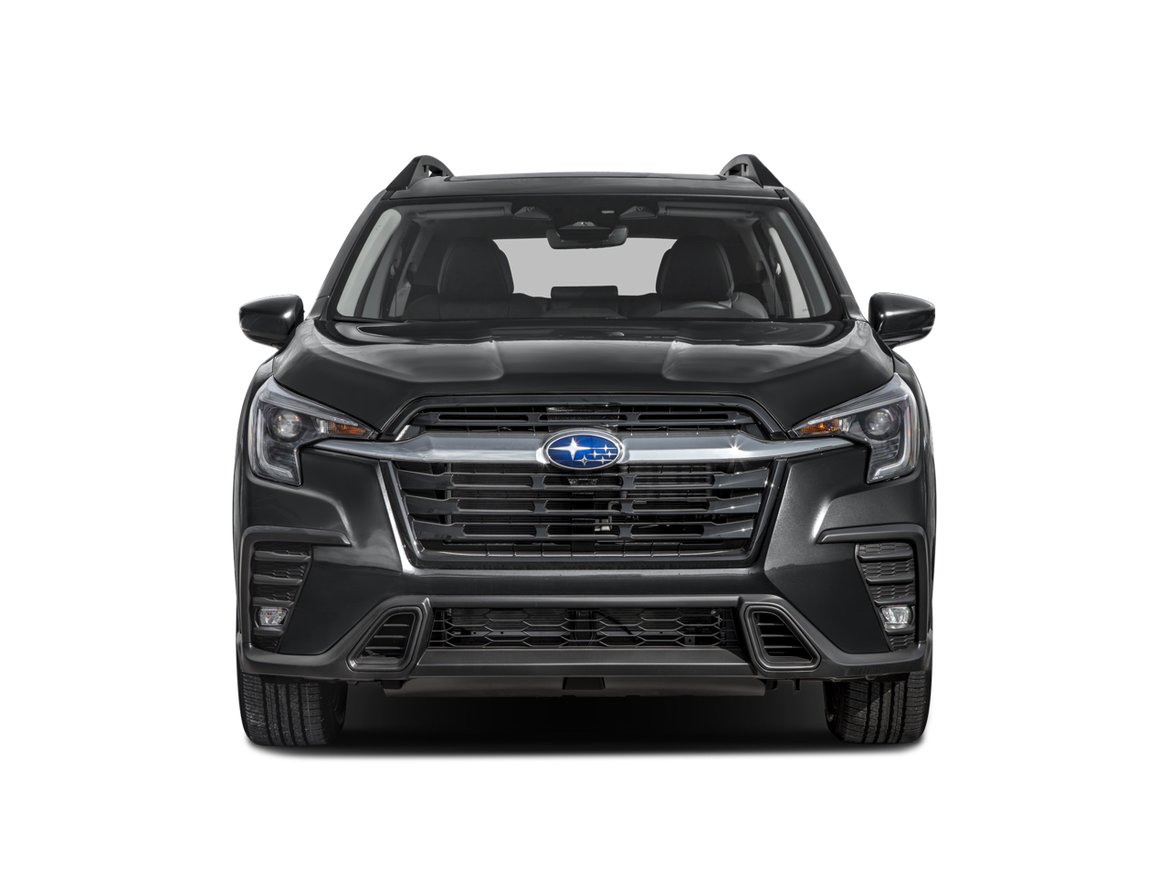 2024 Subaru Ascent Limited