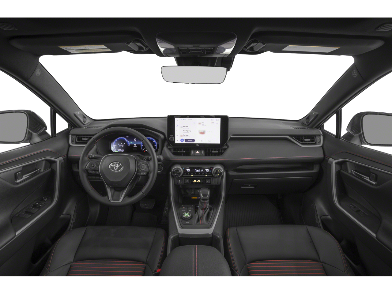 2024 Toyota RAV4 Prime XSE