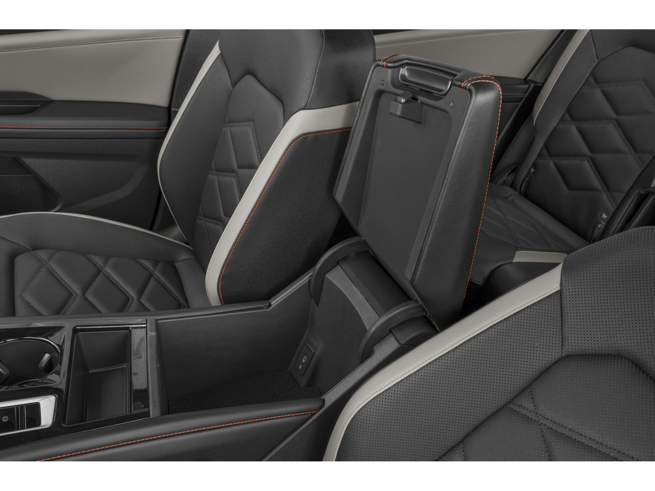 2024 Volkswagen Atlas 2.0T Peak Edition SE w/Technology