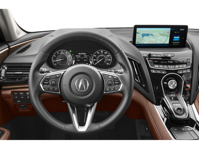 2025 Acura RDX Advance Package SH-AWD