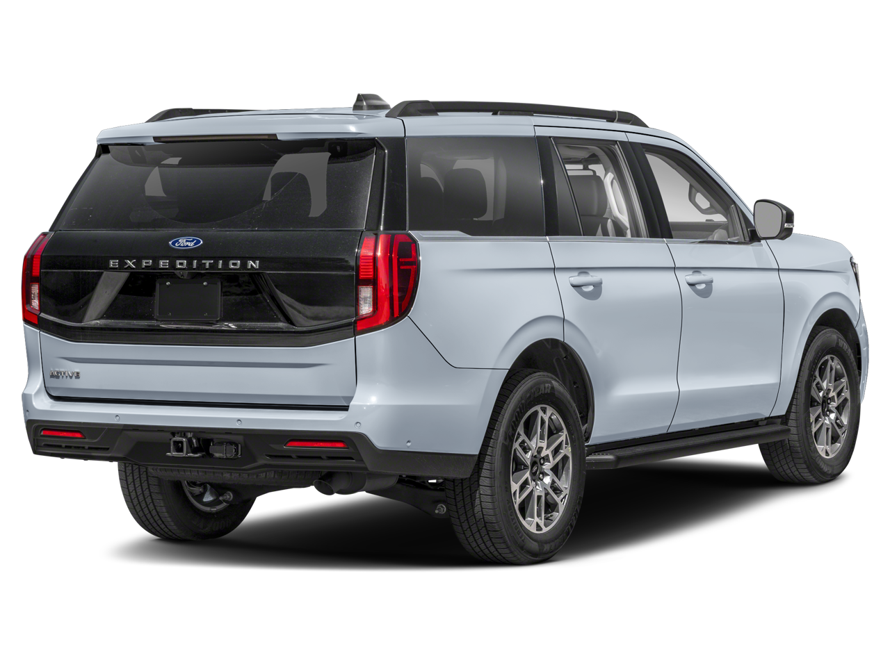 2025 Ford Expedition photo 2