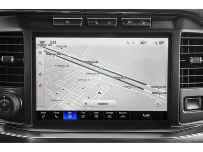 2025 Ford F-350SD King Ranch