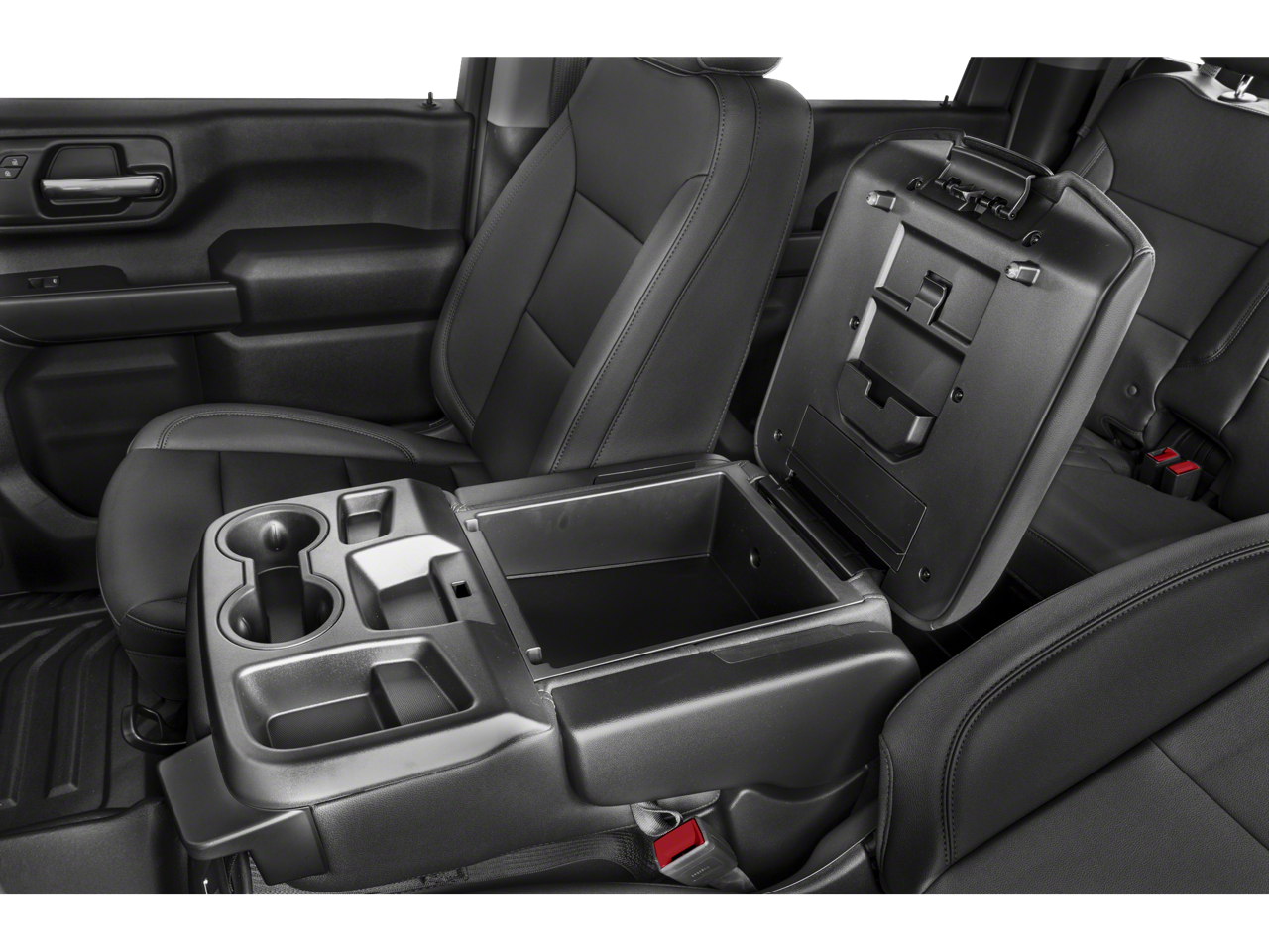 2025 GMC Sierra 3500HD SLT