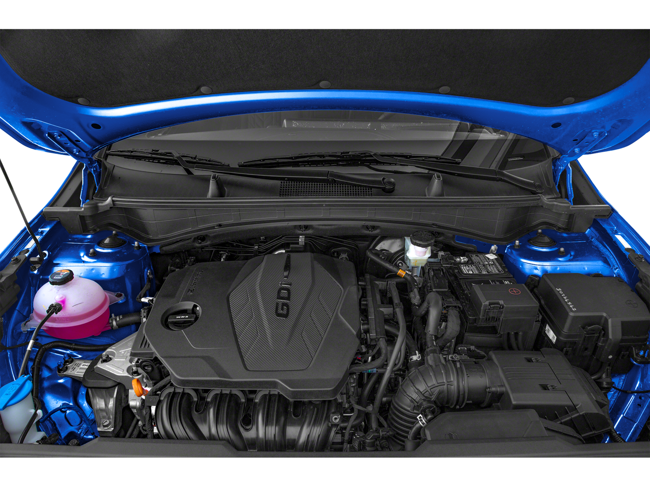 2025 Kia Sportage X-Pro Prestige