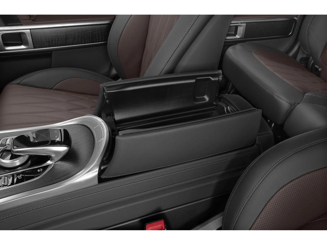 2025 Mercedes-Benz G-Class G 550 4MATIC®