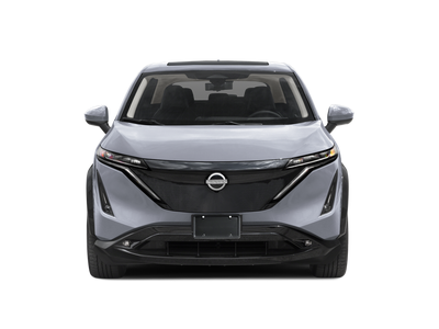 2025 Nissan ARIYA EVOLVE+