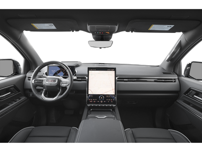 2026 GMC Sierra EV AT4