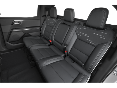 2026 GMC Sierra EV AT4