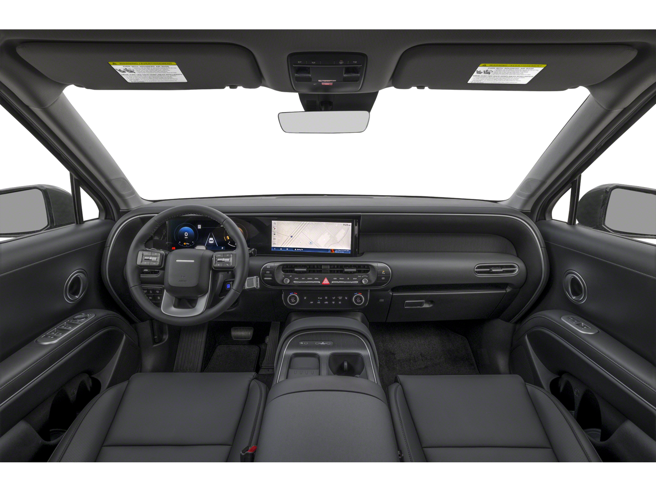 2026 Hyundai Palisade SEL 7 Passenger
