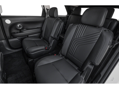 2026 Hyundai Palisade Hybrid SEL Premium 7 Passenger