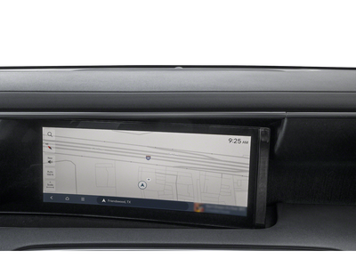 2026 Hyundai Palisade Hybrid SEL Premium 7 Passenger