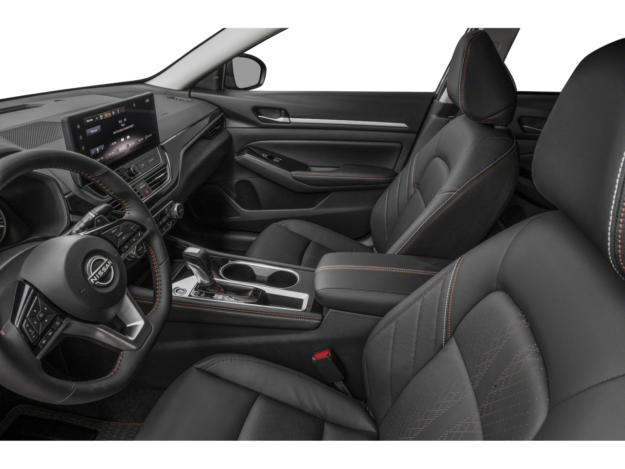 2026 Nissan Altima 2.5 SR