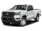 2027 Nissan Frontier S