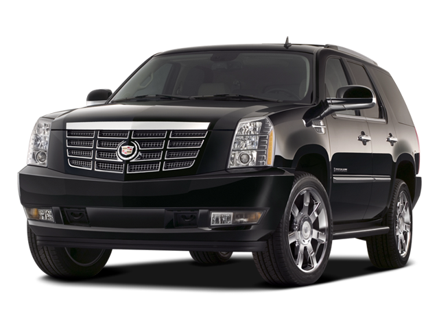 2008 Cadillac Escalade AWD 4dr