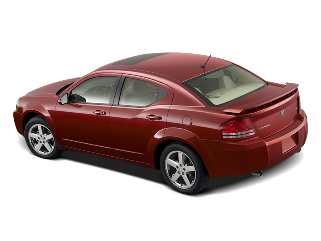 2008 Dodge Avenger R/T