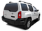 2008 Nissan Xterra Base