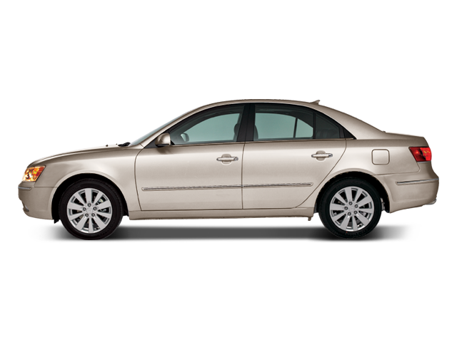 2009 Hyundai Sonata SE