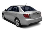 2009 Subaru Impreza i w/Premium Pkg