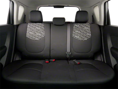 2010 Kia Soul Exclaim