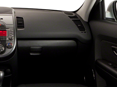 2010 Kia Soul Exclaim