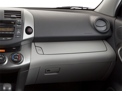 2010 Toyota RAV4 Base