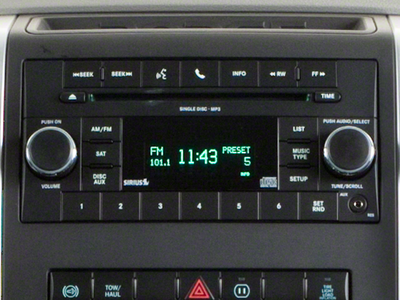 2011 RAM 2500 Laramie Longhorn