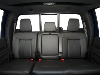 2011 Ford F-250 King Ranch