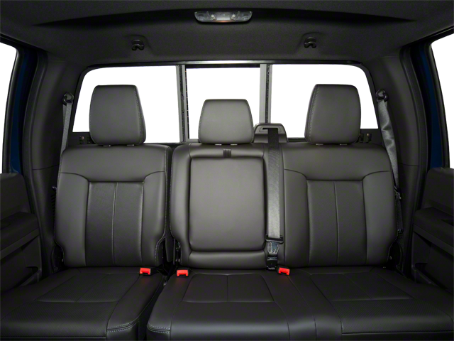 2011 Ford F-250 King Ranch