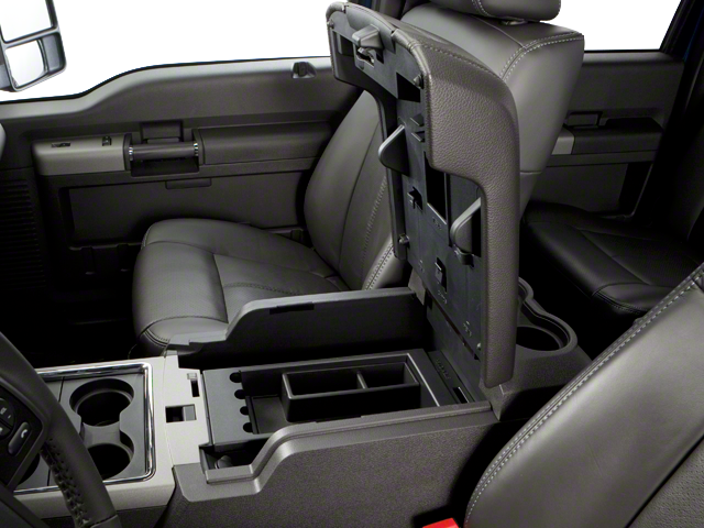 2011 Ford F-250 King Ranch
