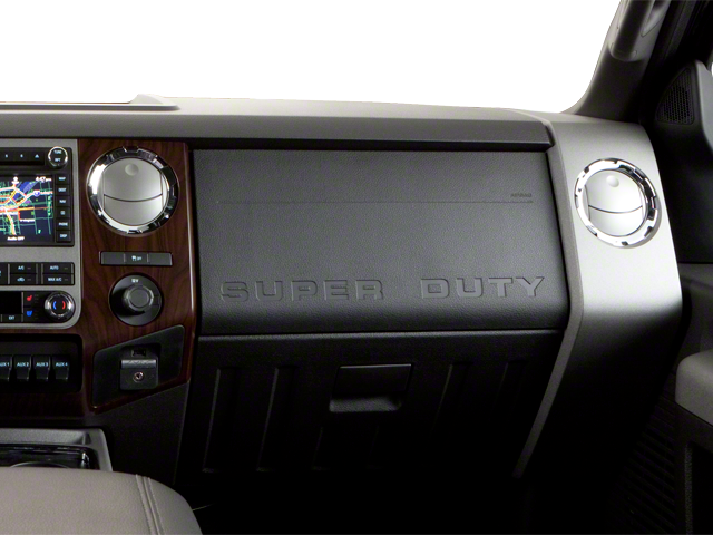 2011 Ford F-250 King Ranch
