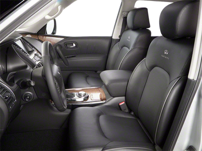 2011 INFINITI QX56 Base