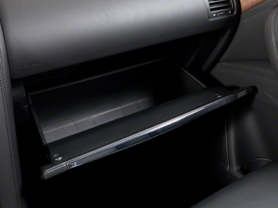 2011 INFINITI QX56 Base