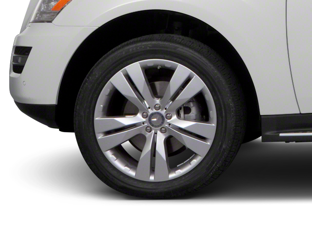2011 Mercedes-Benz ML 350 ML 350 BlueTEC