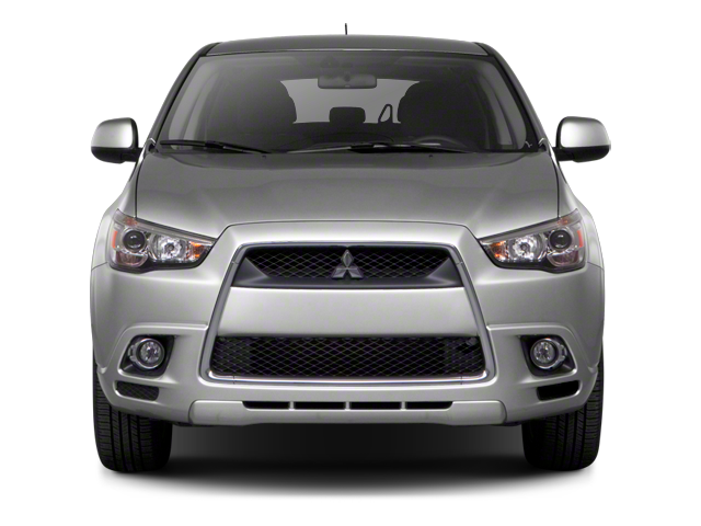2011 Mitsubishi Outlander Sport SE