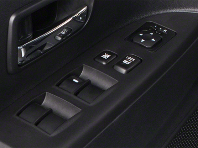 2011 Mitsubishi Outlander Sport SE