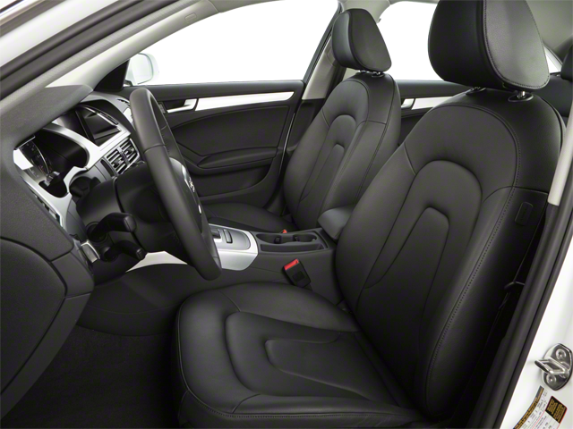 2012 Audi A4 2.0T Premium quattro