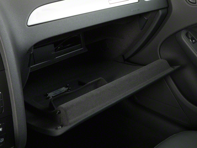 2012 Audi A4 2.0T Premium quattro