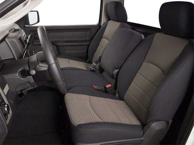 2012 RAM 1500 ST