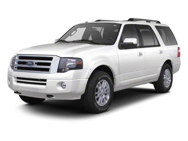 2012 Ford Expedition Base