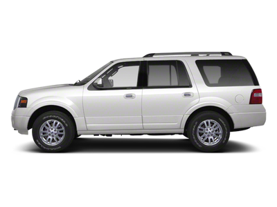 2012 Ford Expedition Base