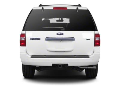 2012 Ford Expedition Base