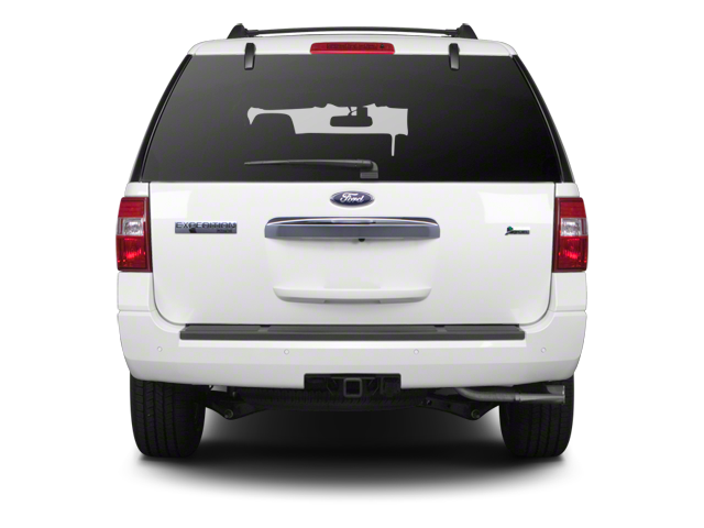 2012 Ford Expedition Base