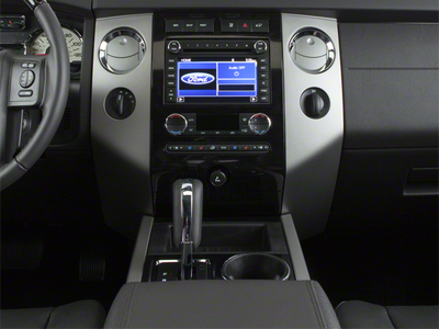 2012 Ford Expedition Base