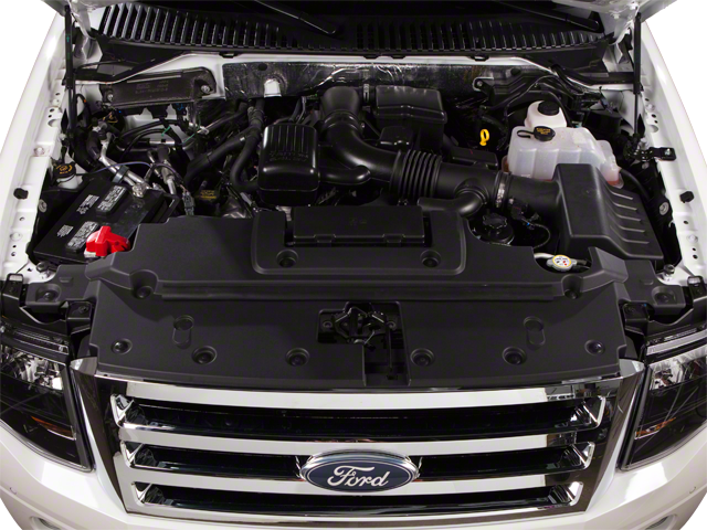 2012 Ford Expedition Base