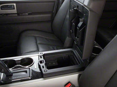 2012 Ford Expedition Base