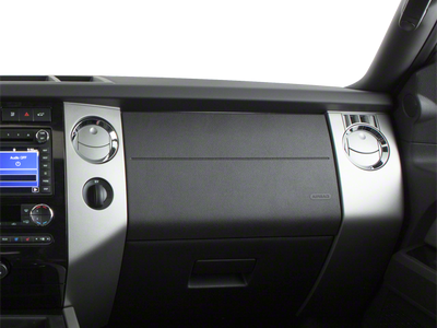 2012 Ford Expedition Base