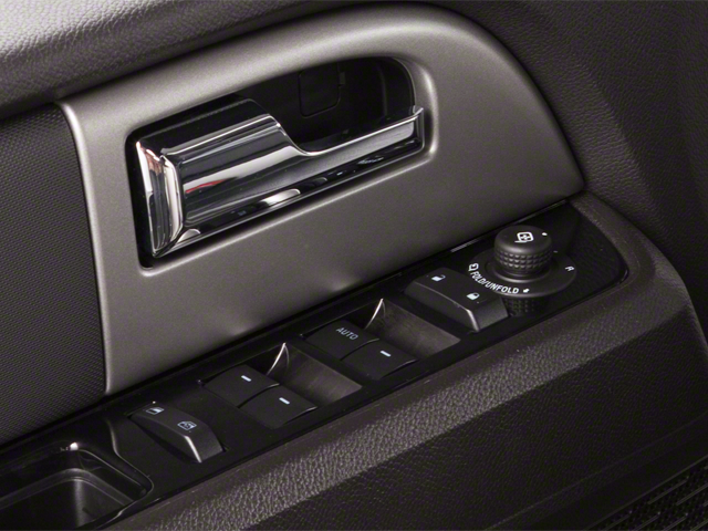 2012 Ford Expedition Base